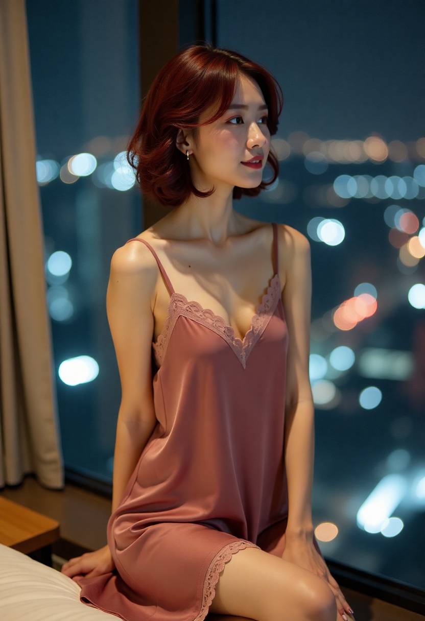 凌晨四点的监控 海报