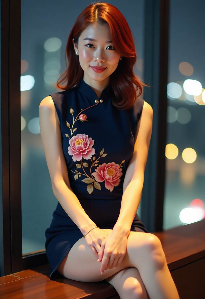 退役之后 海报