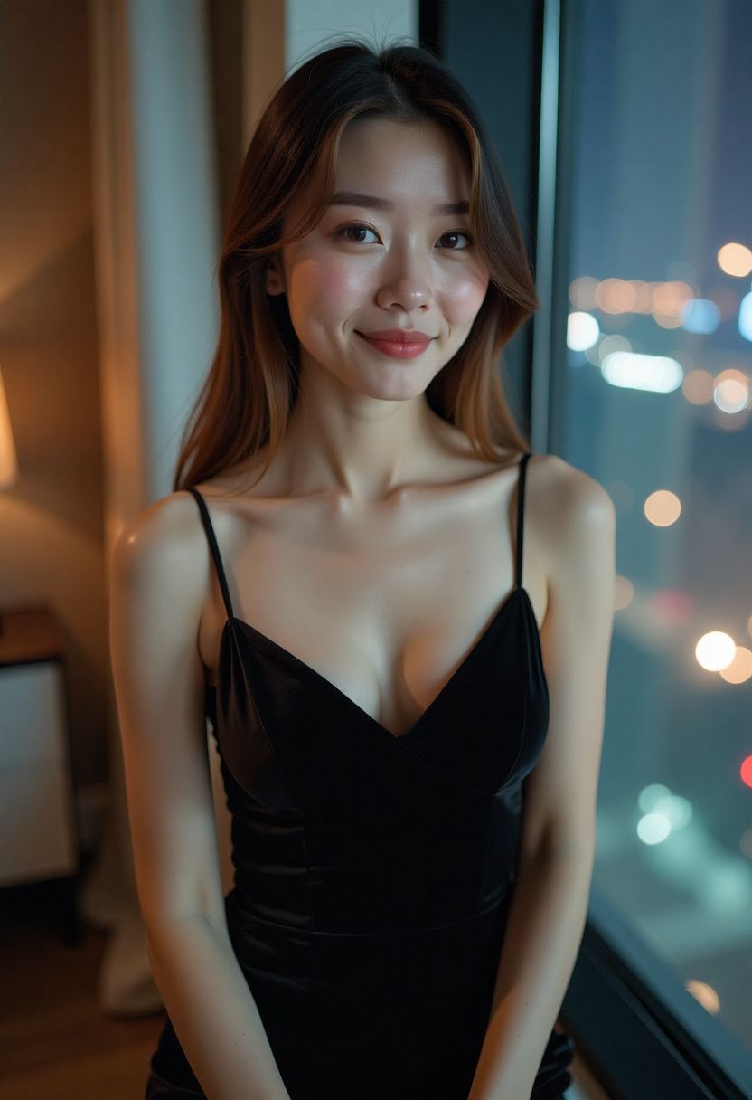 第十九层镜子 海报