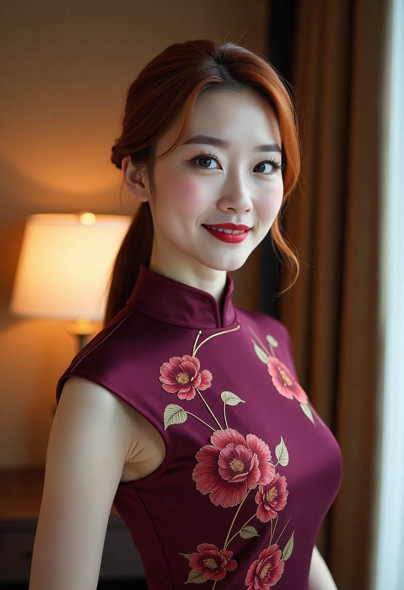 体脂十八 海报
