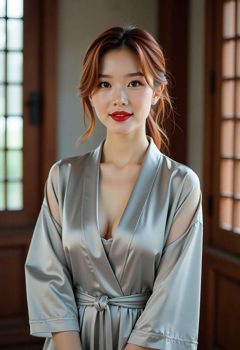 深夜营业中 海报